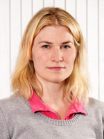 Kersti Laidvee Kersti Laidvee