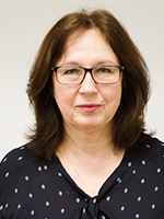 Marianne Reinart Marianne Reinart