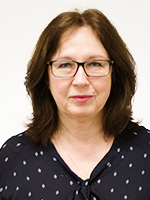 Marianne Reinart Marianne Reinart