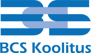 BCS koolitus logo