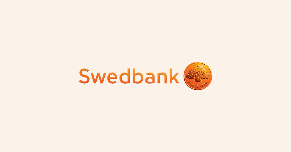 Logga In Swedbank Logga In Swedbank