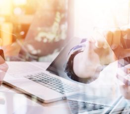 project listing image